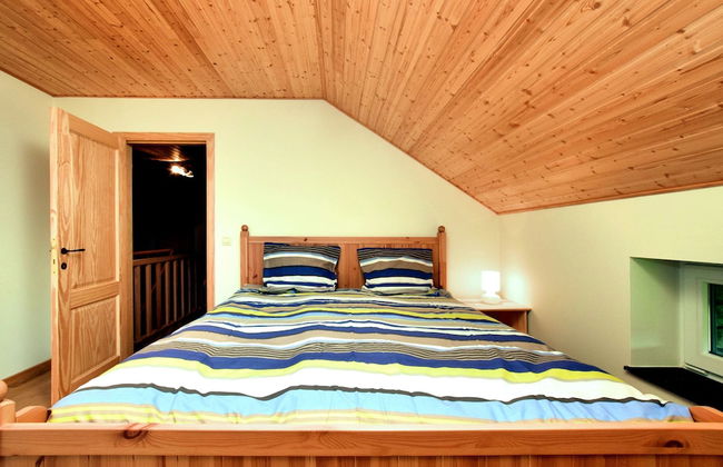 Cosy Holiday Home in Durbuy With Garden - Foto 3