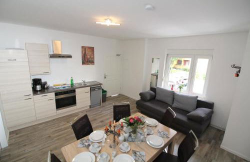 Apartments Tempelhof - Foto 6