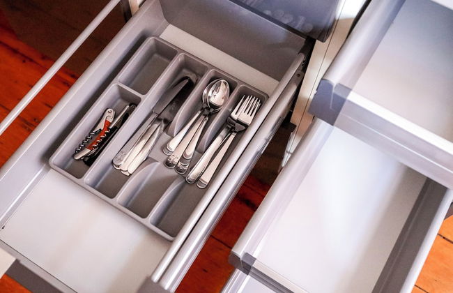 Maverick Suites at 40 Temple St - Foto 61