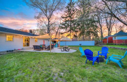 Beach Street Retreat - Foto 65