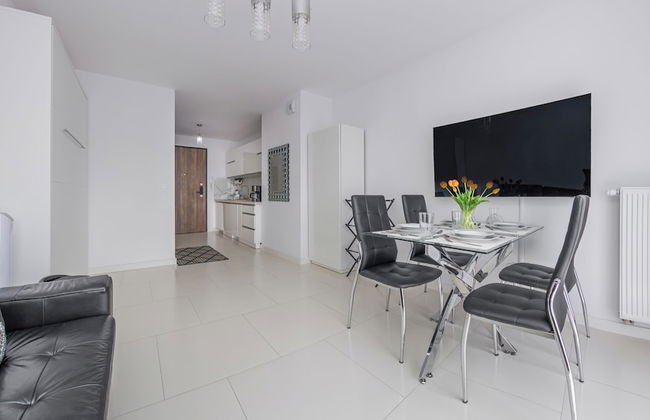 Apartamenty Sun & Snow Na Wydmach - Photo 18