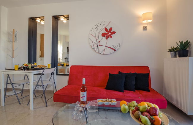 Artdeco Luxury Suites - Foto 73