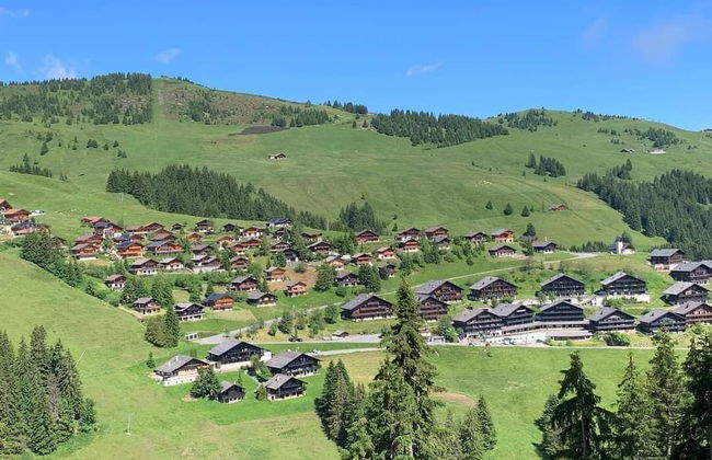 Alpage Immo Location Service - Foto 58