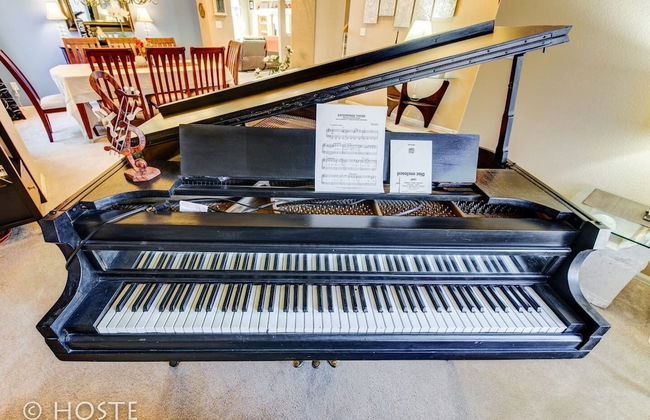 5BR Mtn Views Family Getaway HOT TUB - Foto 60