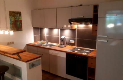 Apartment Summer Garden - Foto 11