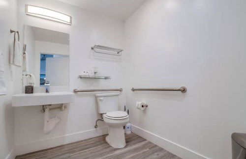 Park Blvd Paradise 303 king bed With a private Spa - Foto 36