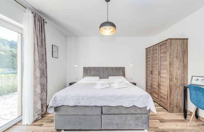 Villa Serene Memories - Foto 28