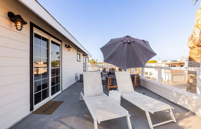 Sea Sight by Avantstay Walk to Newport Beach - Photo 40