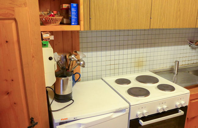 Lärchenheim - Foto 10