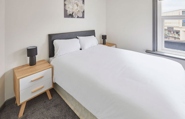 Host Stay Apartment 1 Clarendon - Foto 9