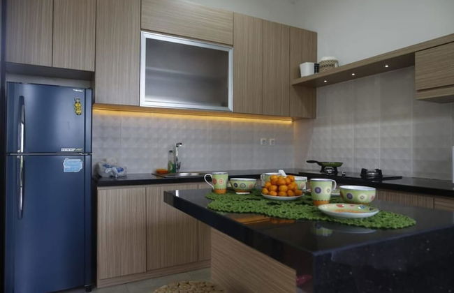 Amanda Ubud Villa - Foto 8