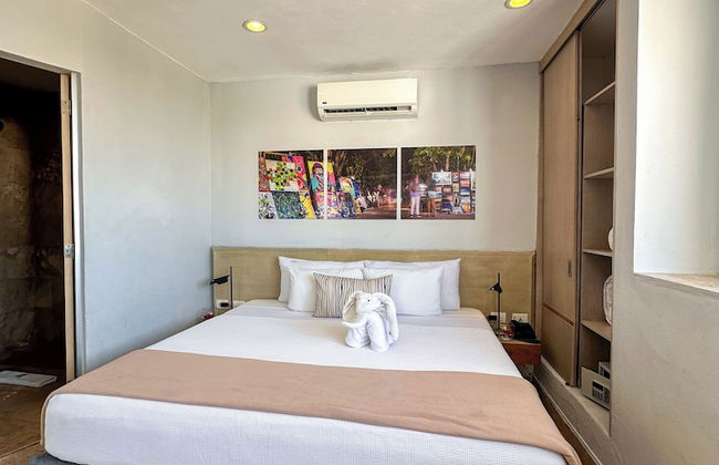 Hotelito del Mar - Foto 10