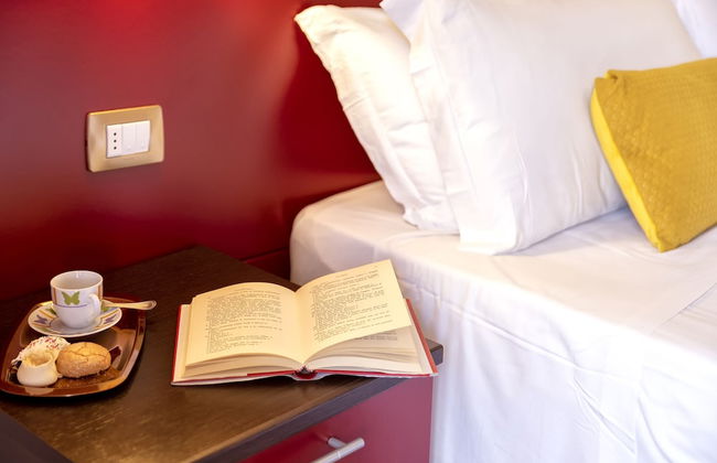 Karol Casa Vacanze - Foto 25