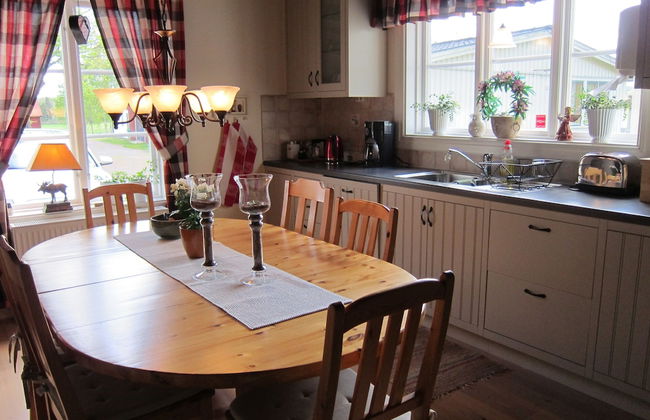 Tössestugan - Photo 6