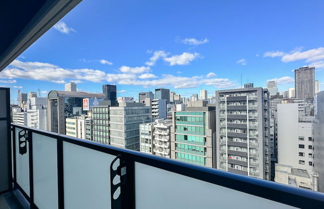 Apartment Hotel 11 Shinsaibashi III - Photo 33