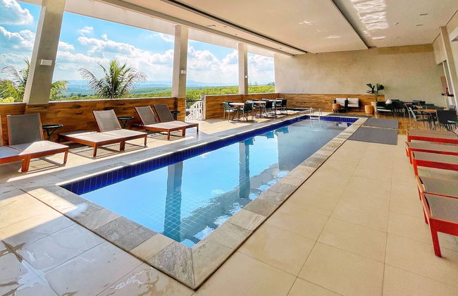 Thermas São Pedro - Se Joga Pelo Mundo - Foto 13