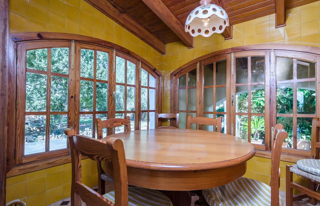 Finca Son Pou in Palma - Foto 6