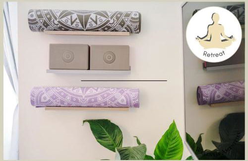 Enjoy the Pause Holiday Home, Chester - Photo 30