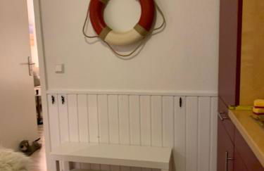 Ferienwohnung Leevke - Foto 15