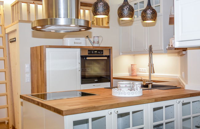 Apart Fassern - Foto 15