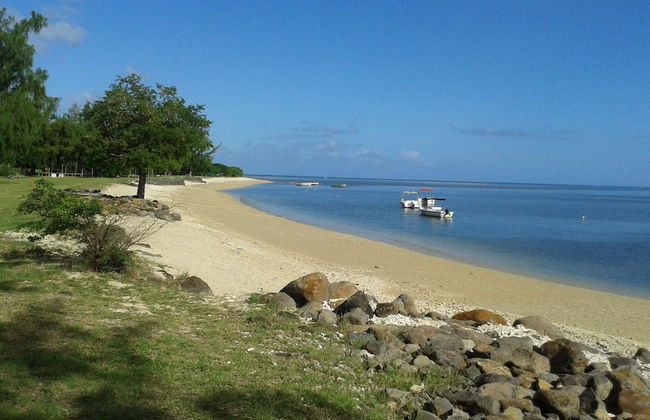 Villa Salines - Photo 21