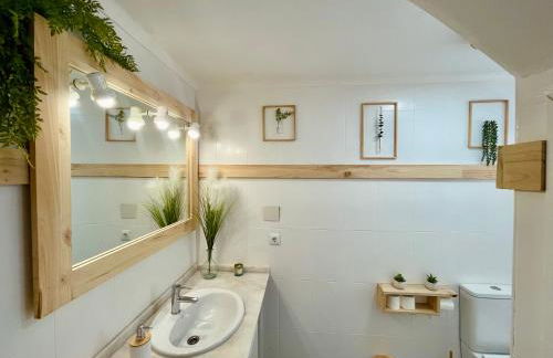 La Duna Casa con encanto entre natura y playa - Foto 43