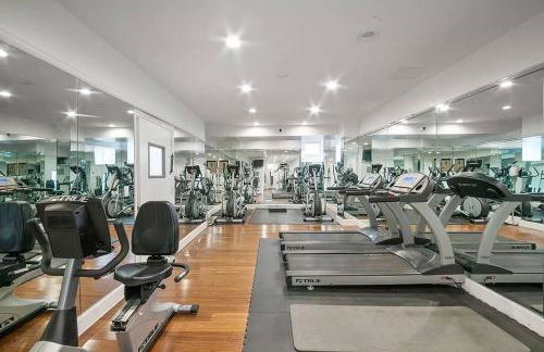 PlanURstay - Spacious Midtown West Fully-Serviced - 1BR & 1BTH - Foto 3