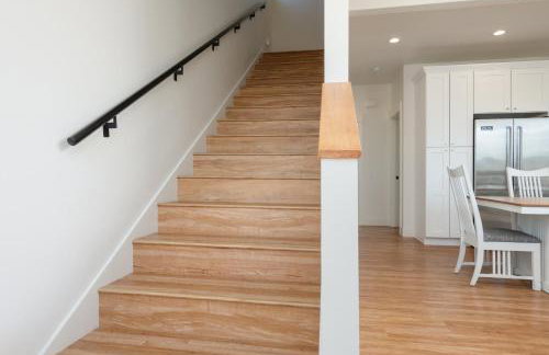 The Perch Modern Luxury with Panoramic Views - Foto 22