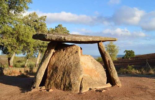 Cozy studio in Valencia de Alcántara 25 m² lovely garden - Foto 38
