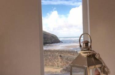 Fabulous Beach Pad Just 20 Paces From The Sea - Foto 36