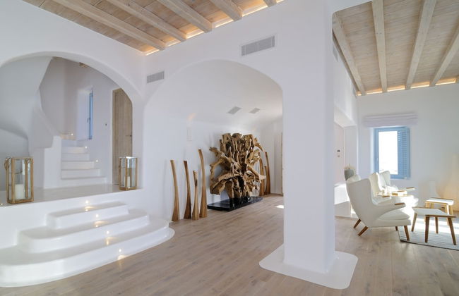 Villa Sunbird - Foto 17