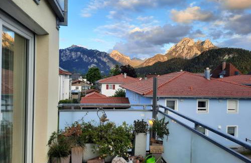 Ferienwohnung-Königsschlösser - Foto 41