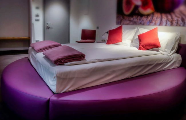 O-live Agriresort - Photo 21