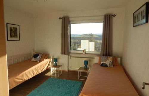 Ferienwohnungen Ferienhaus Nähe Winterberg Upland - Foto 43