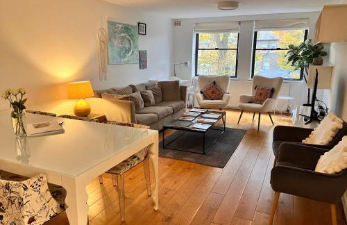 Hyde Park,3 min walk,Family home! 2 Bedrooms & 2 Bathrooms Apartment! Fantastic Location - Foto 4