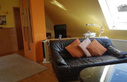 Ferienhaus Hildegard - Foto 8