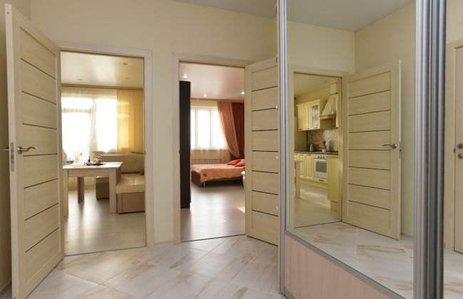 Domashny Uyut na Shchorsa - Photo 2