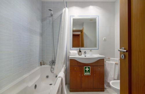 Ae Flat Falesia - Foto 13