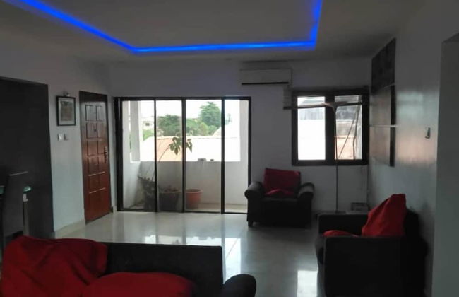 Inviting 2-bed Apartment in Lagos -canal Views - Foto 15