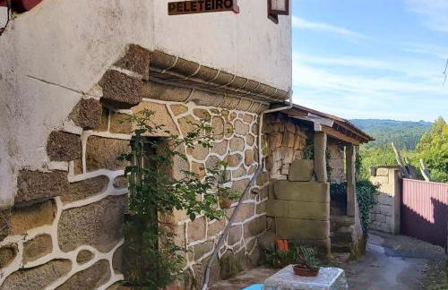 Casa das Peleteiro Ribeira Sacra - Foto 9