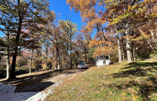 Entire Mountain Cottage Near Scenic Hiking Trails - Photo 60