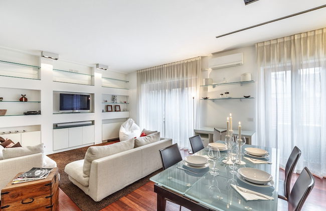 Suitelowcost Marco Polo - Photo 21