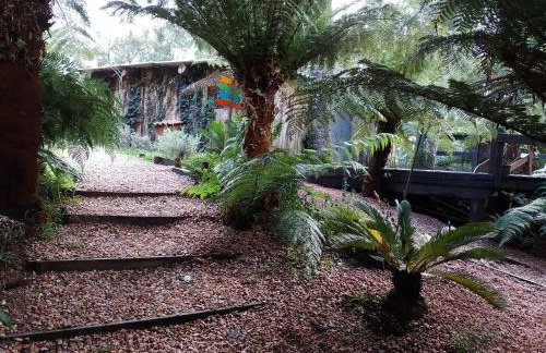 Bangalô dos Alpes de São Chico - Foto 21