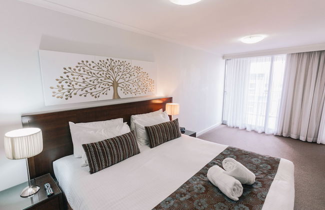 Newcastle Central Plaza - Foto 6