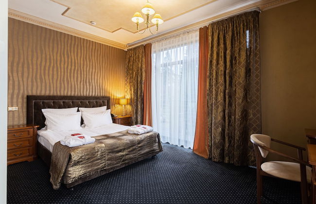 VIP-Aparts Bukovel - Photo 21