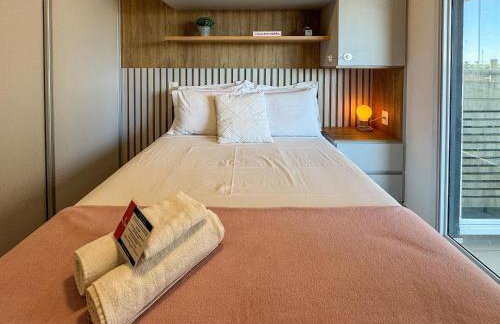 Condomínio Residencial Duo JK Sky - São José do Rio Preto - Foto 42