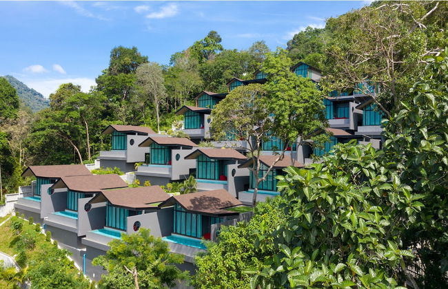 The Senses Pool Villas - Photo 54