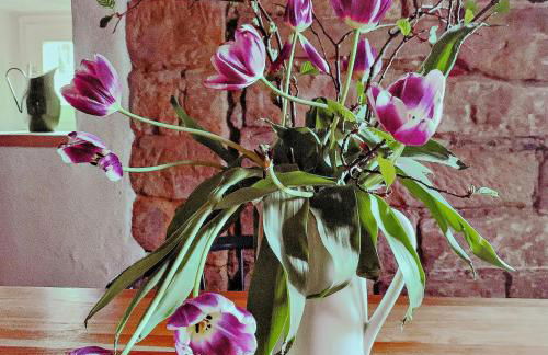 Lovingly Restored Half-Timbered House From 1684 - Foto 15