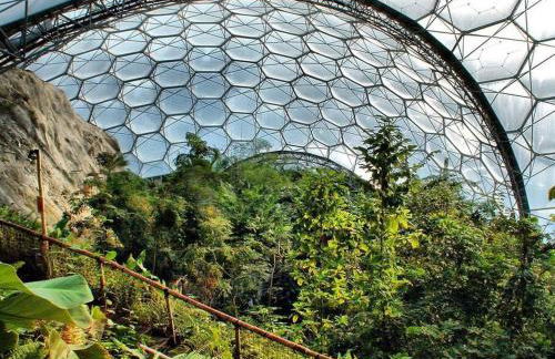 Historic Chapel Great Facilities nr Beaches - Foto 25