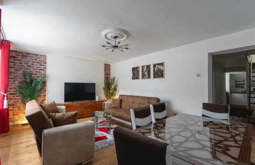 Spacious APT with Garden in Central London - Foto 29